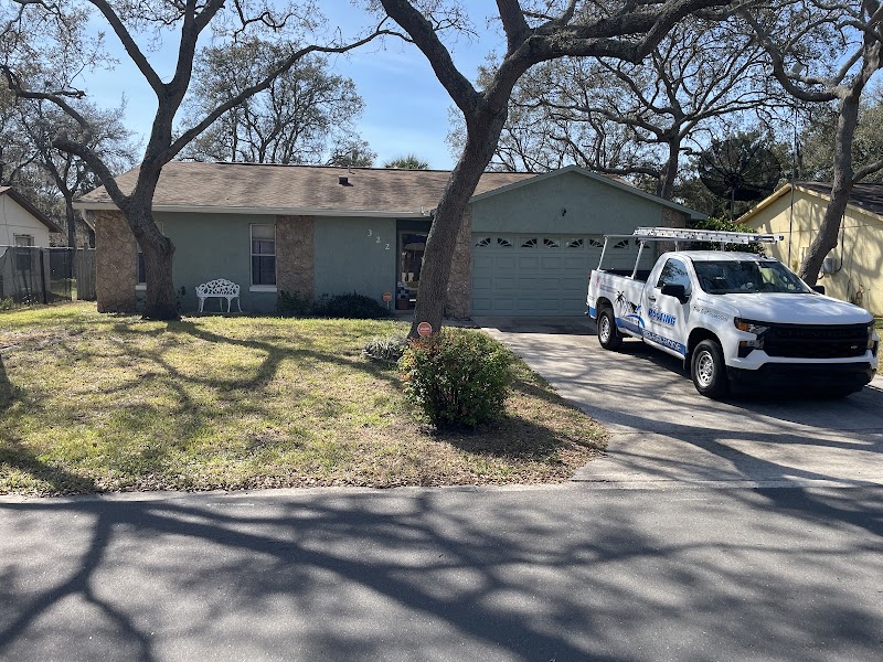 Rescue Roofing of Tampa, Inc. photo 5