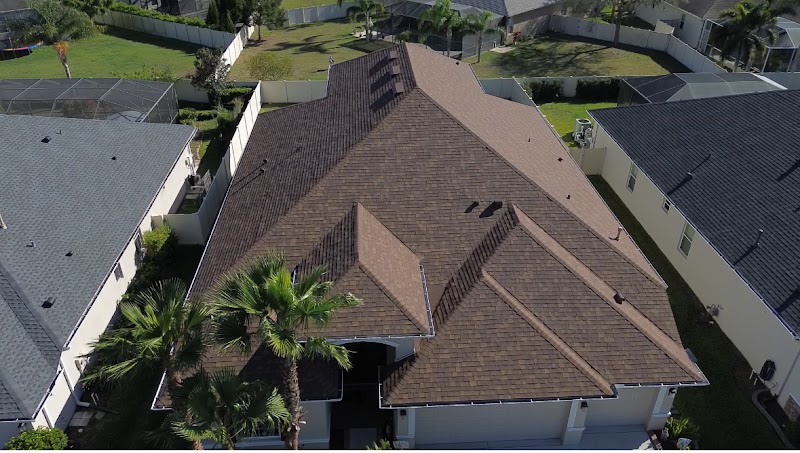Rescue Roofing of Tampa, Inc. photo 3