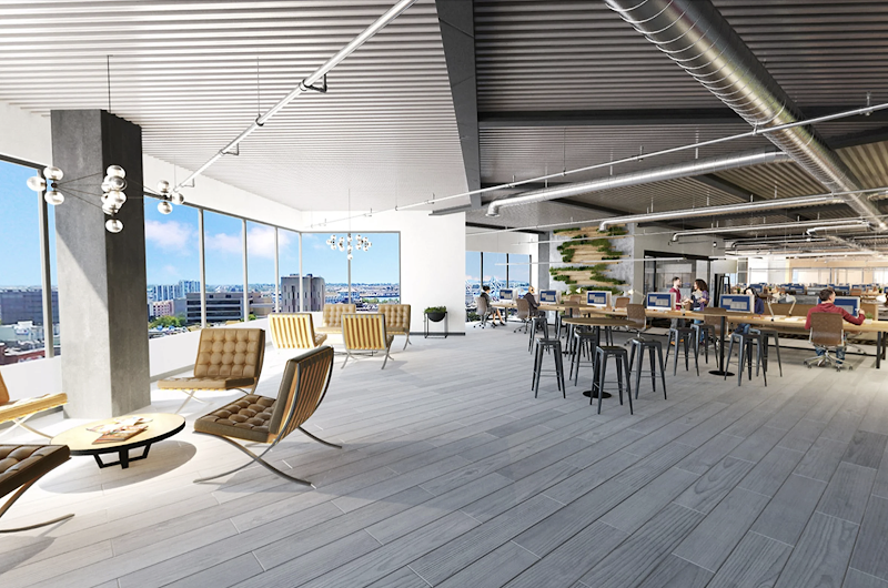 McMillan Electric - Electrician in San Francisco