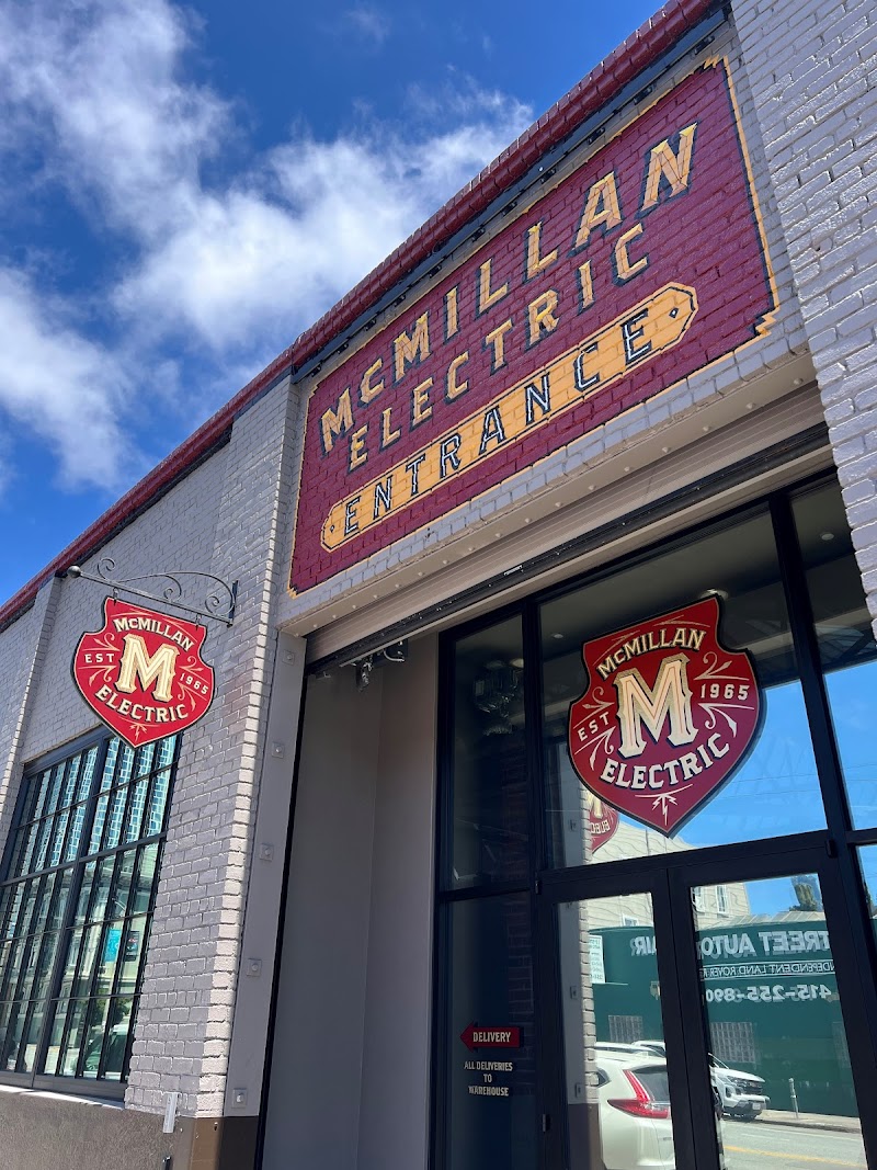 McMillan Electric