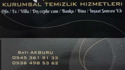 BRN Detay Temizlik - Temizlik