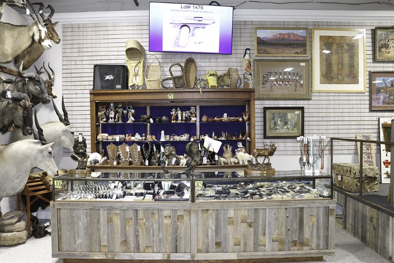 Reata Pass Auctions INC photo