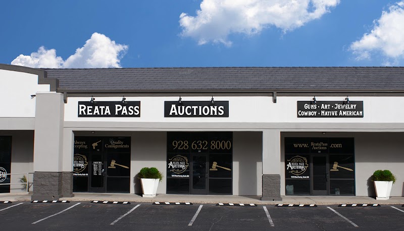 Reata Pass Auctions INC photo