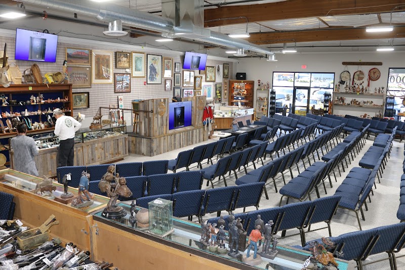 Reata Pass Auctions INC photo