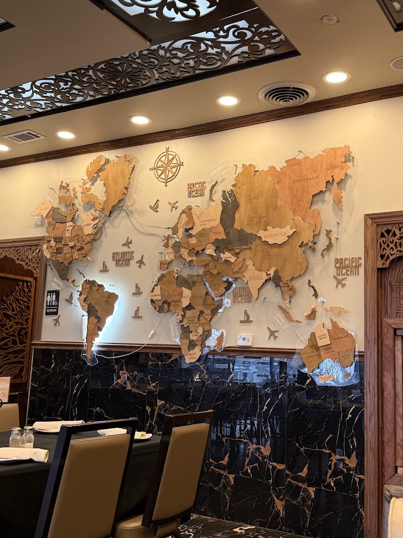 Levantine Grill photo 2