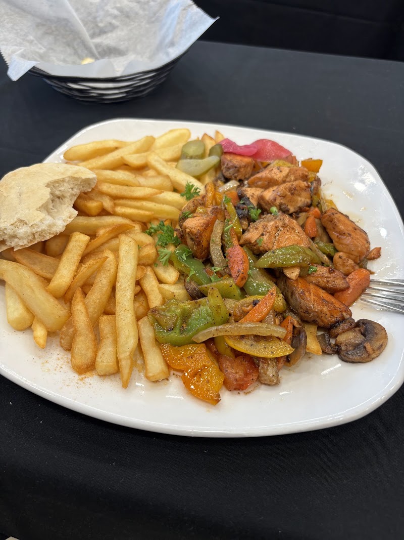 Levantine Grill photo 3