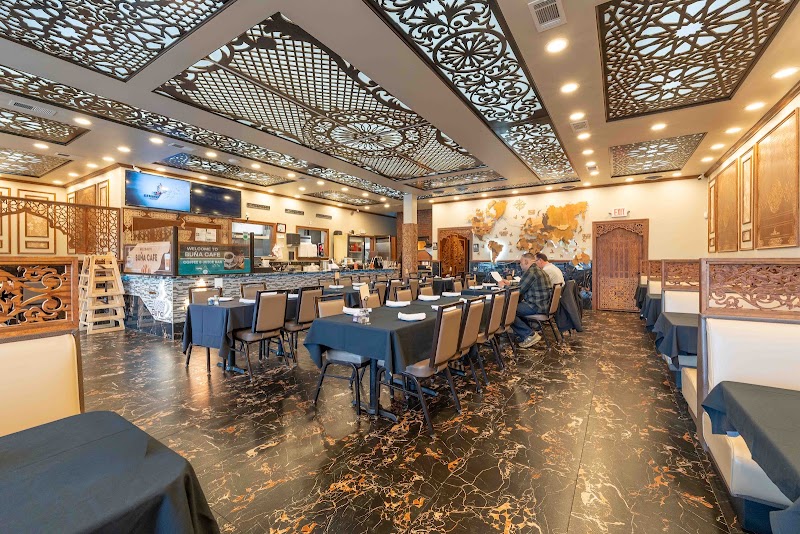 Levantine Grill photo 4