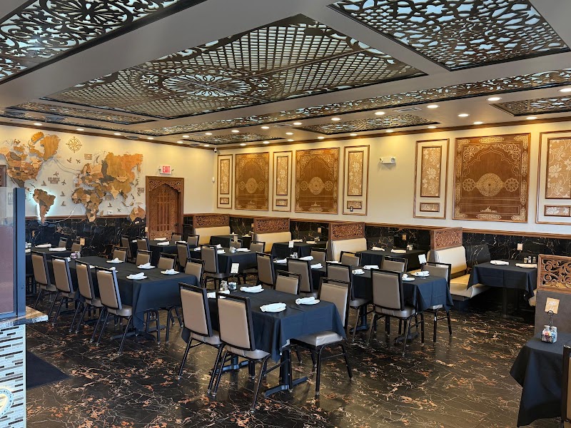 Levantine Grill photo 4