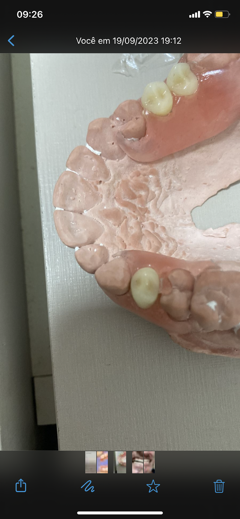 Dra Aline Sanabria Martins - foto 5