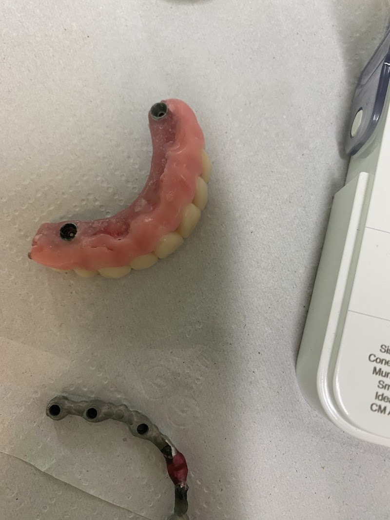 Dra Aline Sanabria Martins - foto 4