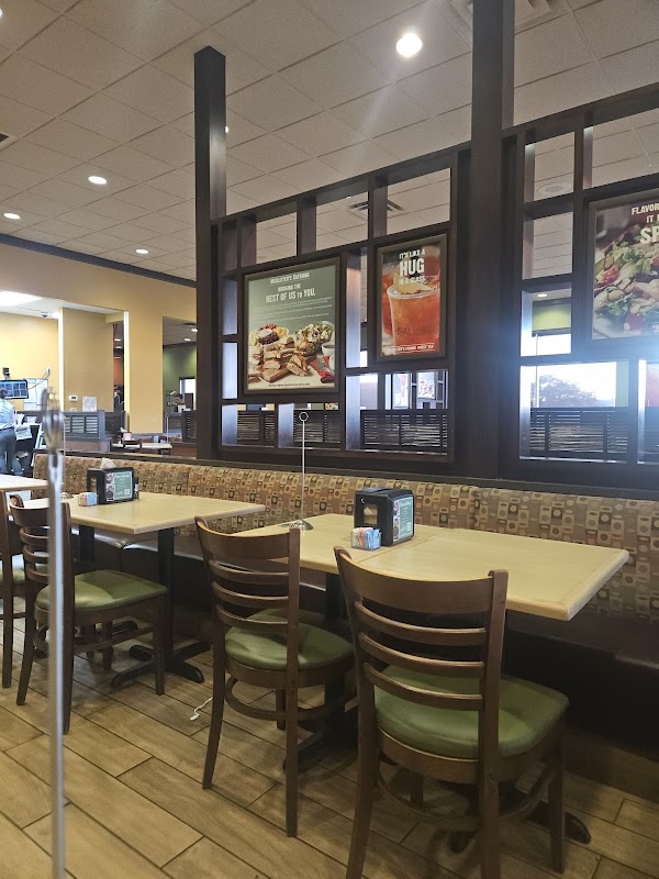 Photo of McAlister's Deli