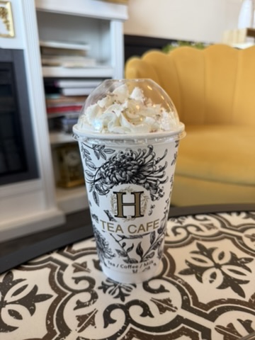 HTEA CAFE photo 3