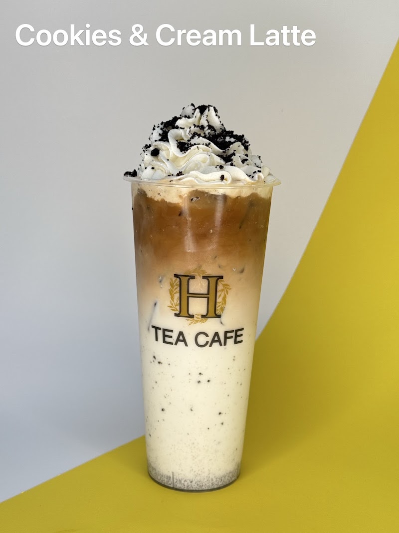 HTEA CAFE photo 4