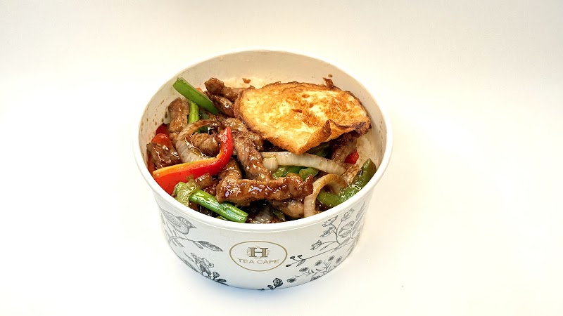 HTEA CAFE photo 2