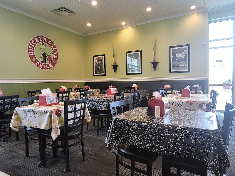 Chicken Salad Chick photo 1