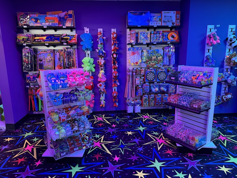 PUSH START PLAY Family Entertainment Center photo 7