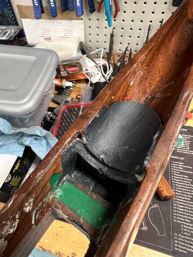 New Mexico Firearms Company photo