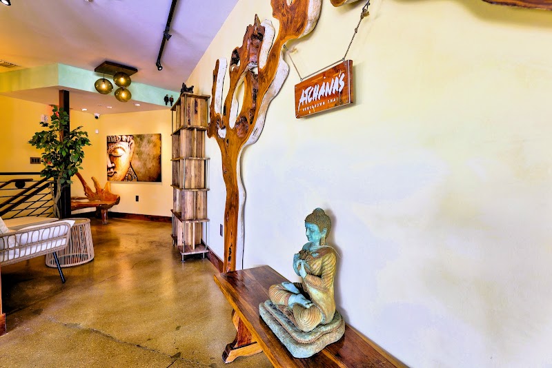 Atchana's Events & Private Party in Coconut Grove photo 10