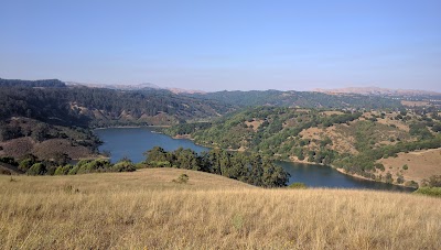 Lake Chabot Regional Park