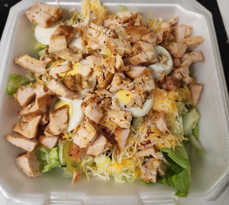 DADEBOY CAFE photo 2