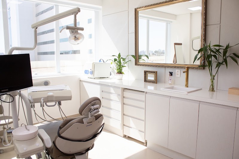 Dra. Naila Machado Especialista em Tratamento de DTM - foto 4