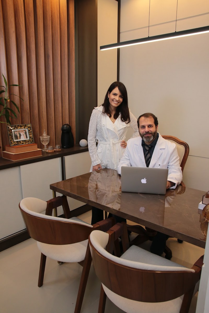 Dra. Naila Machado Especialista em Tratamento de DTM - foto 5