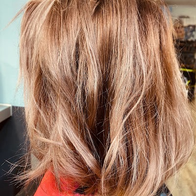 Charmaine Hair Salon photo 2