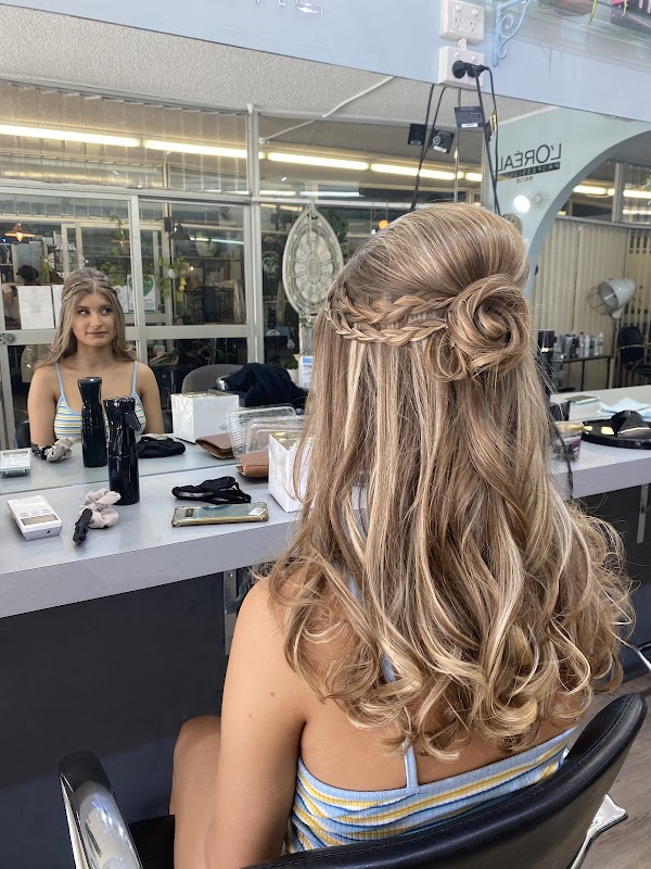 Charmaine Hair Salon photo 1