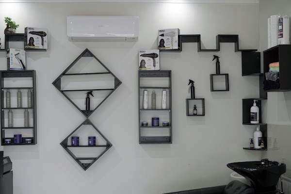 L&G Hair Salon And Barber Shop photo 3