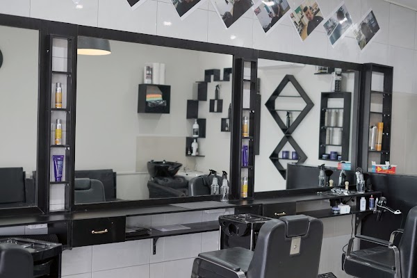 L&G Hair Salon And Barber Shop photo 2