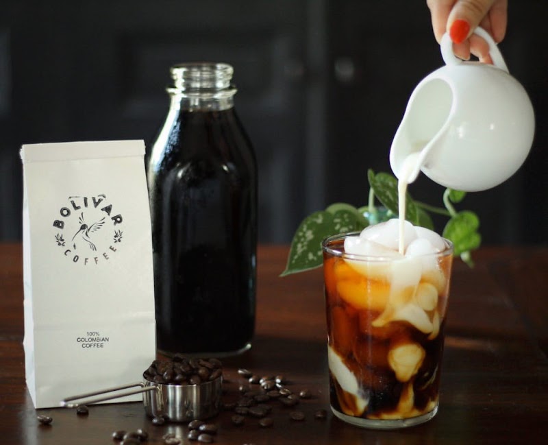 Bolivar Coffee photo 2