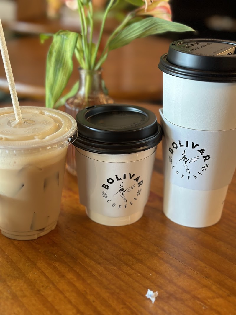 Bolivar Coffee photo 4