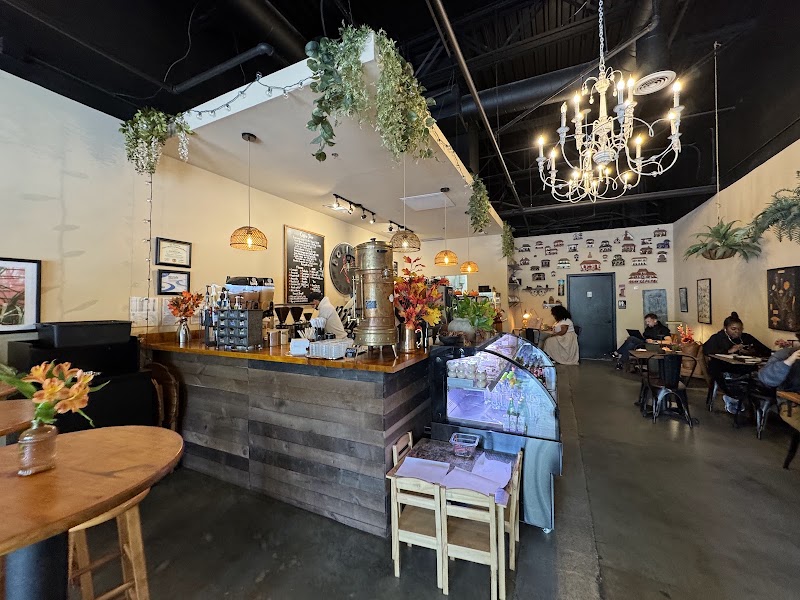 Bolivar Coffee photo 4