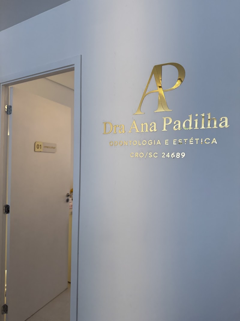 Consultório Odontológico Dra. Ana Padilha - foto 4