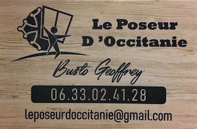 Le Poseur d'Occitanie