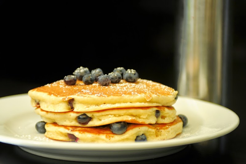 Blu Jam Cafe photo 2