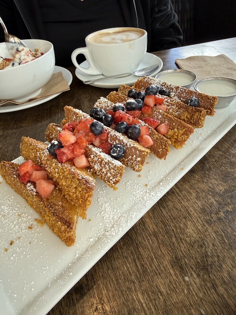 Blu Jam Cafe photo 3