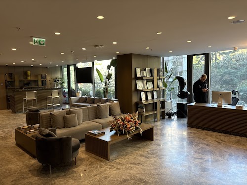 HairNeva - Hair Transplantation Istanbul, Turkey logo