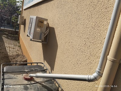 Mİ-TA Teknik Elektrik - Kombi Servisi