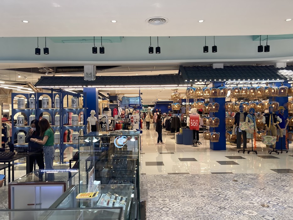 Robinson Lifestyle Thalang fotoğraf 1