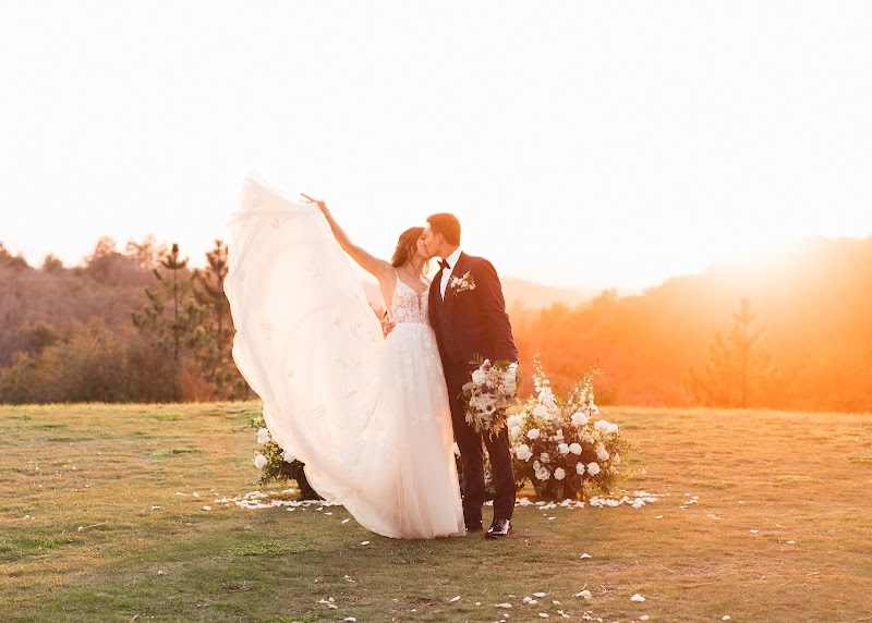 Sacred Mountain Ranch