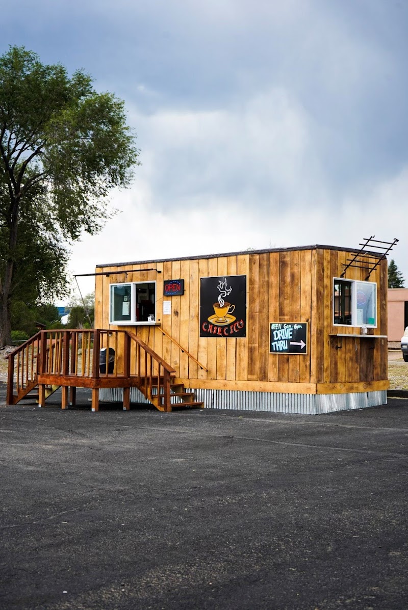 Cafecito 505 photo 2