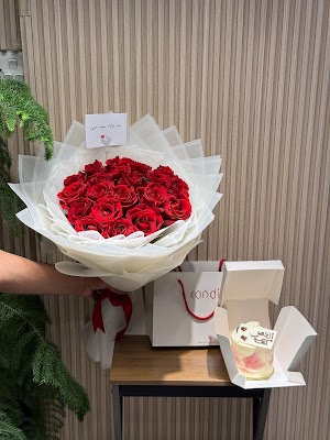 مندوب توصيل