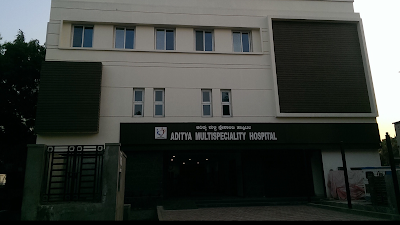 Aditya Multispeciality Hospital
