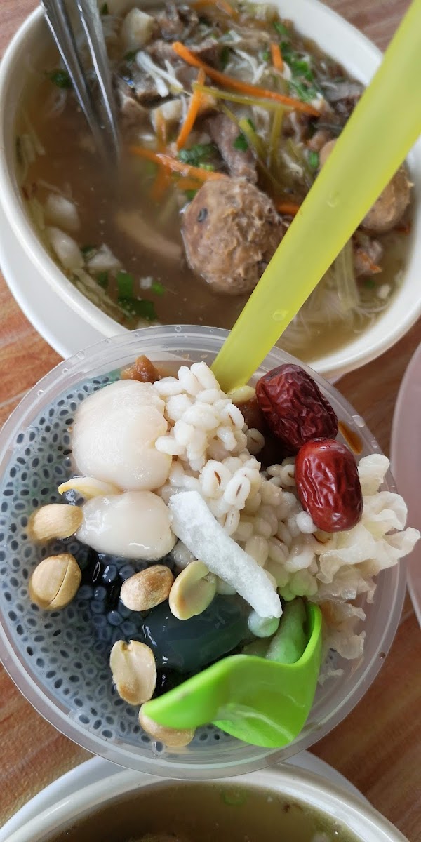 Restoran Warisan Bonda - Photo 1