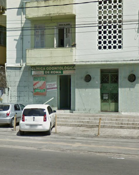 Clínica Odontológica de Roma