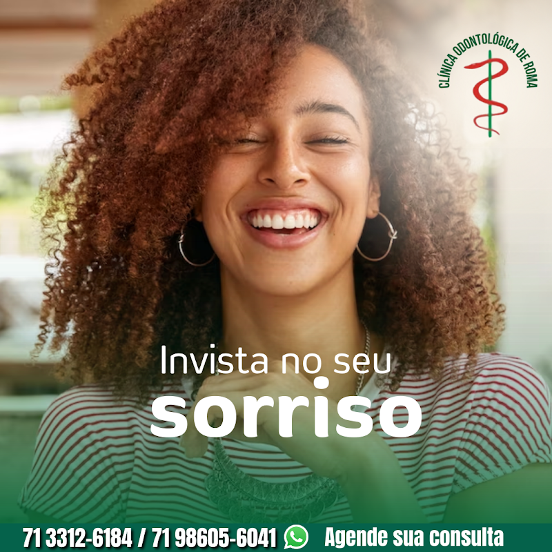 Clínica Odontológica de Roma - foto 5