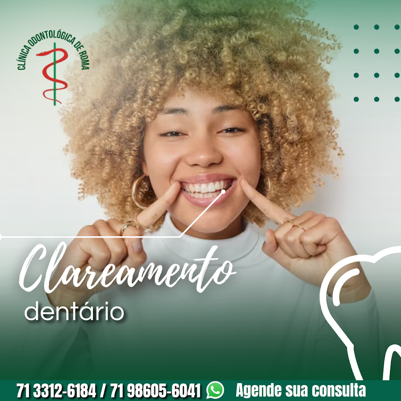 Clínica Odontológica de Roma - foto 4