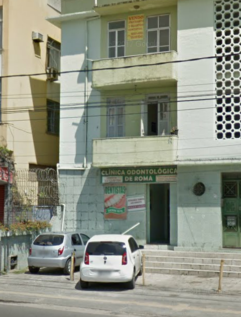 Clínica Odontológica de Roma - foto 2