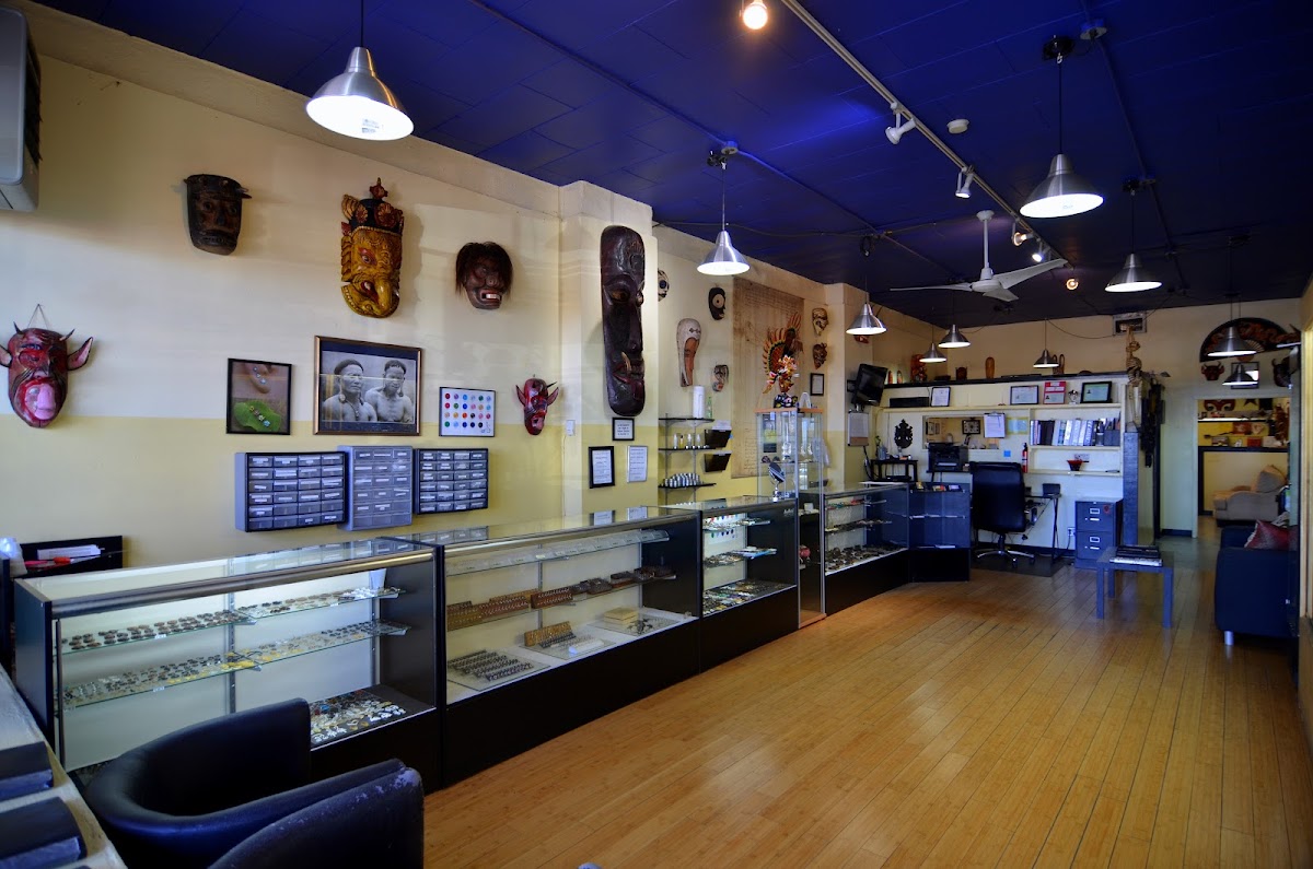 Talisman Body Art — tattoo studio near Santa Fe